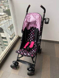 Cosatto Supa Baby Stroller Babies Kids Going Out Strollers on