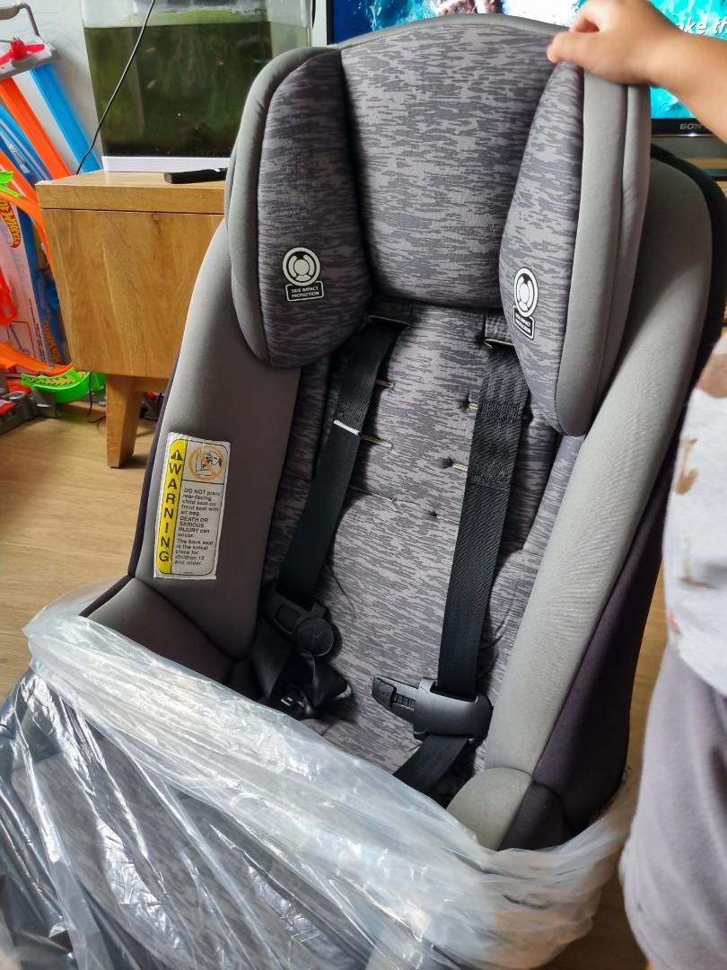 Cosco safety 1st car seat clearance