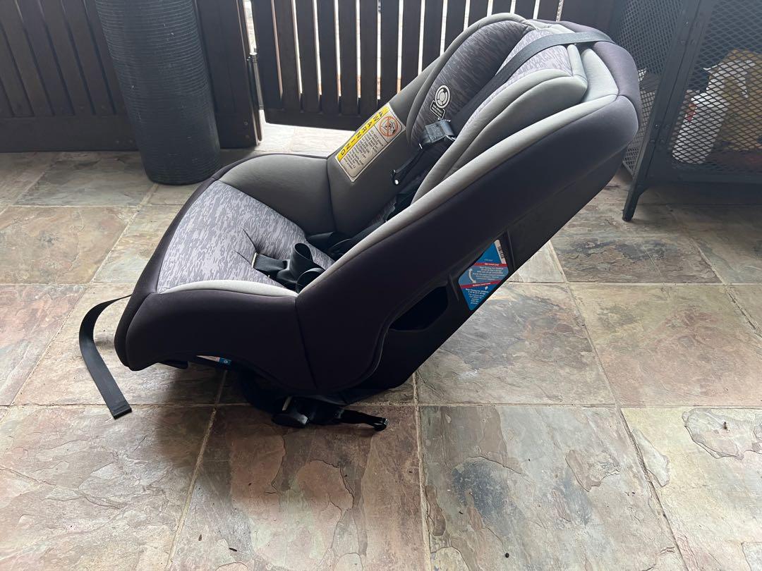 Mighty fit 65 manual top