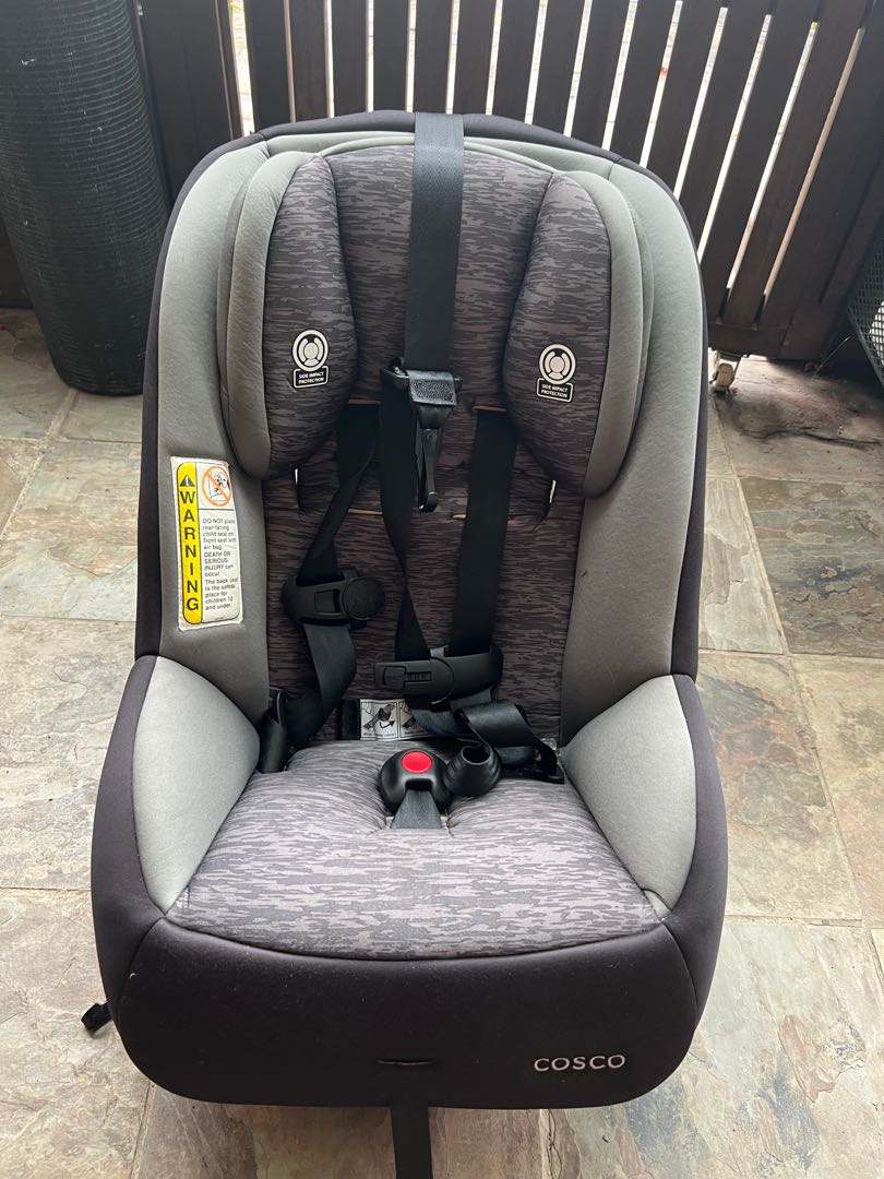 Cosco mighty fit discount car seat