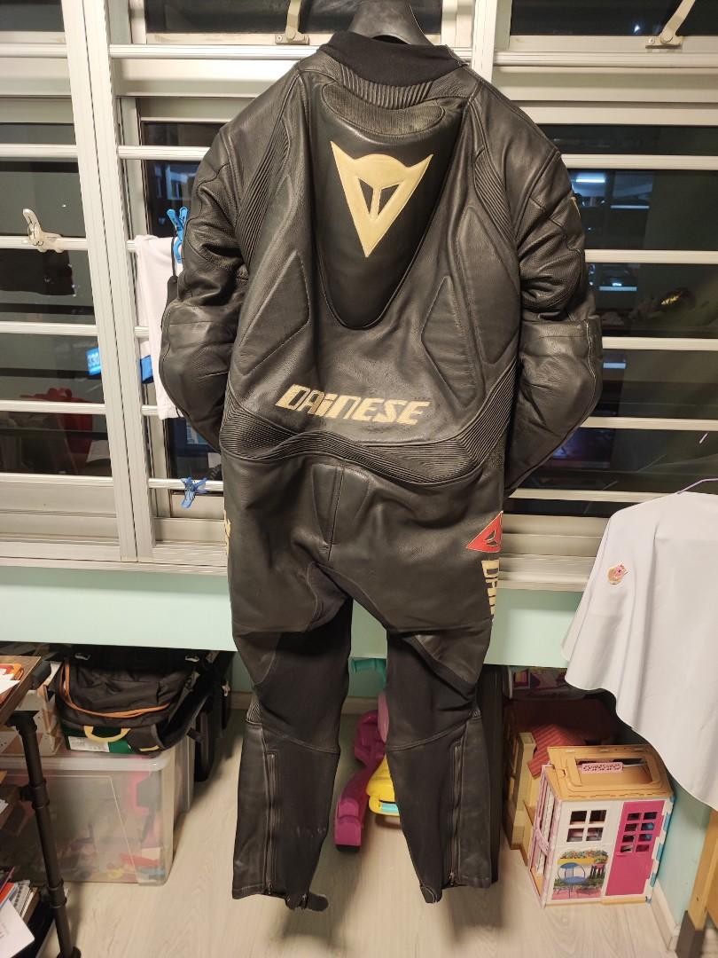 Dainese laguna shop seca jacket
