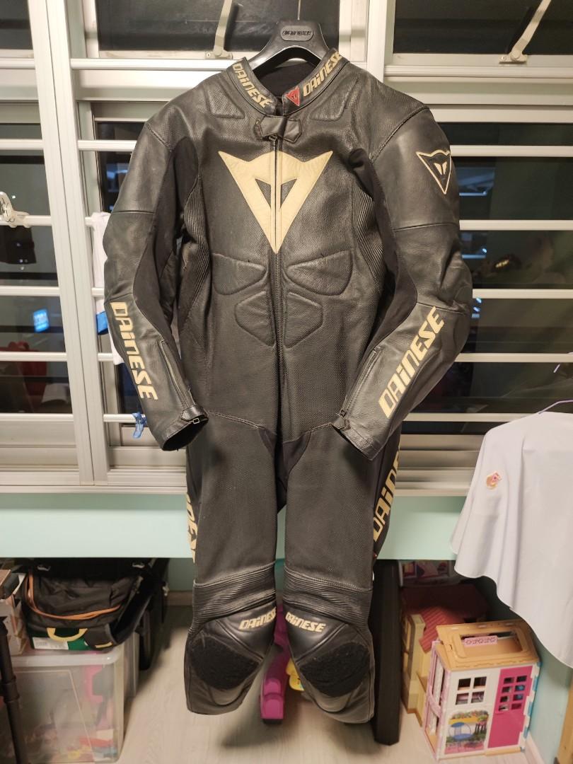Dainese laguna cheap seca jacket