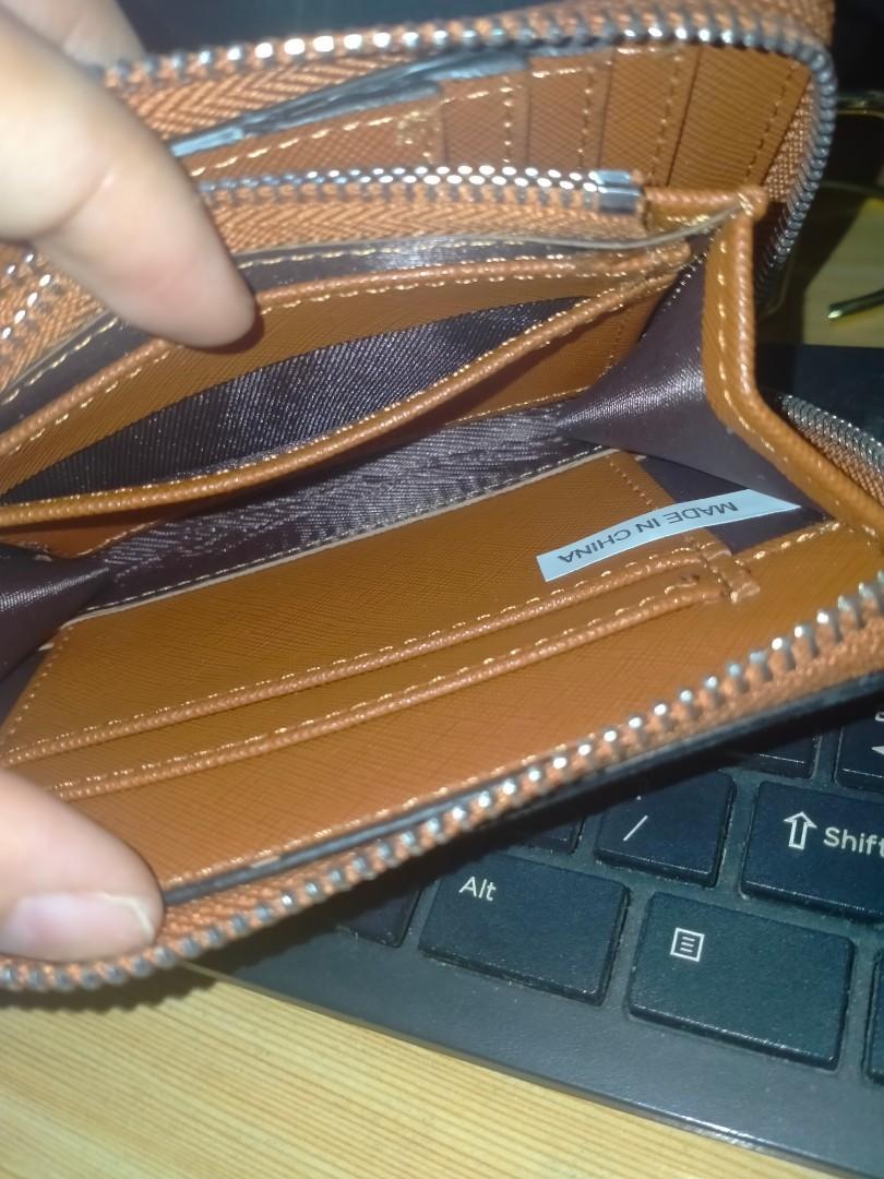 David jones wallet, Women's Fashion, Bags & Wallets, Wallets & Card