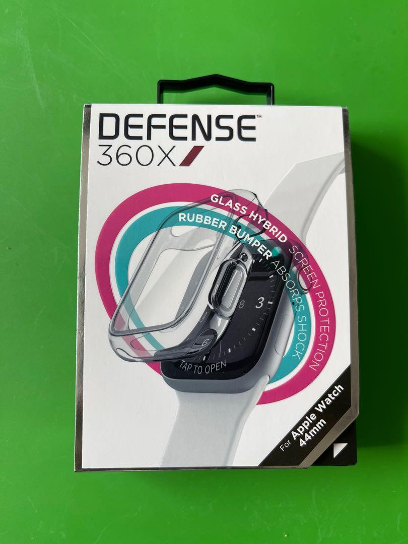 Defense 360x hotsell apple watch
