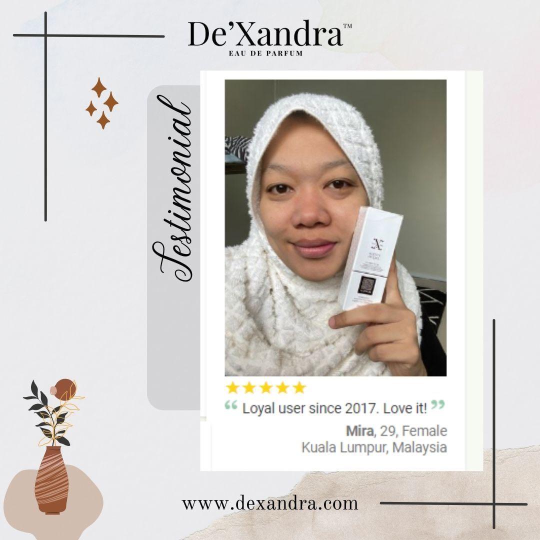 Dexandra review 2025