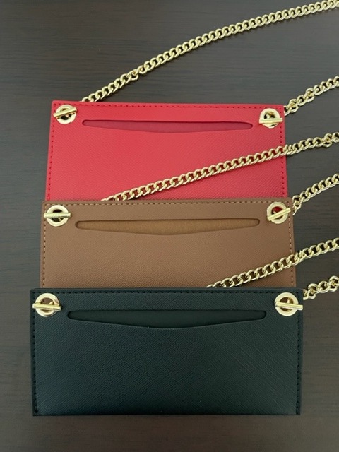 Wallet-to-bag Converter no Chain 