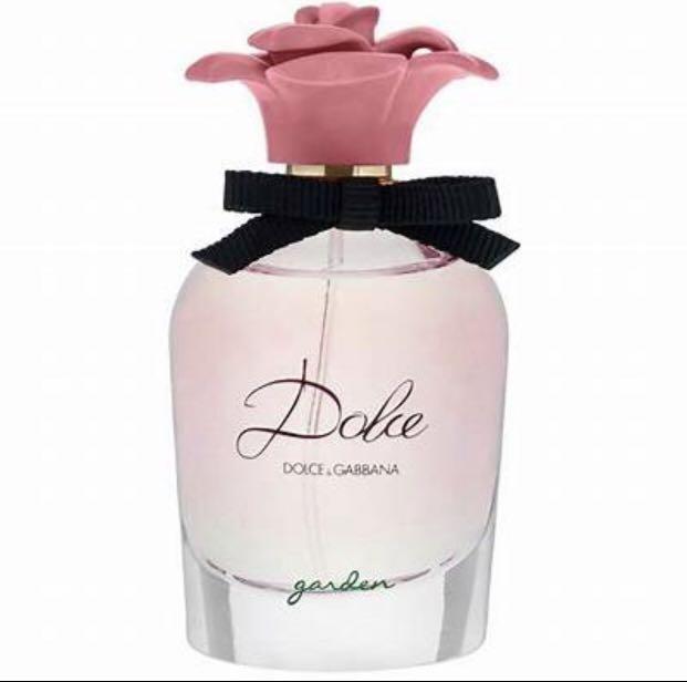 D&g dolce 2025 garden