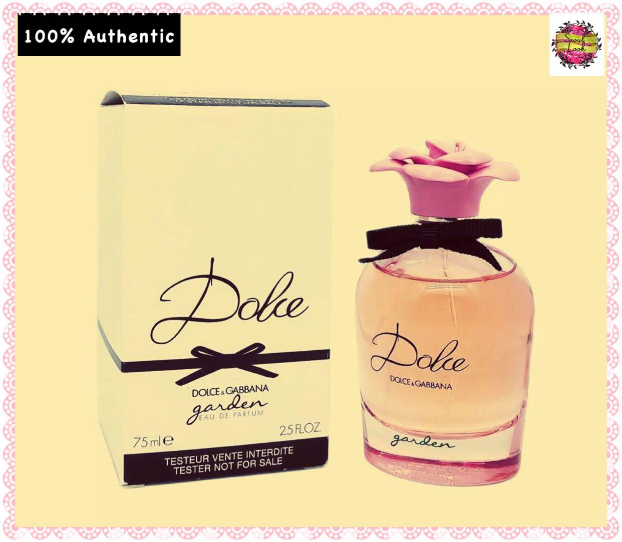 Dolce gabbana deals garden price