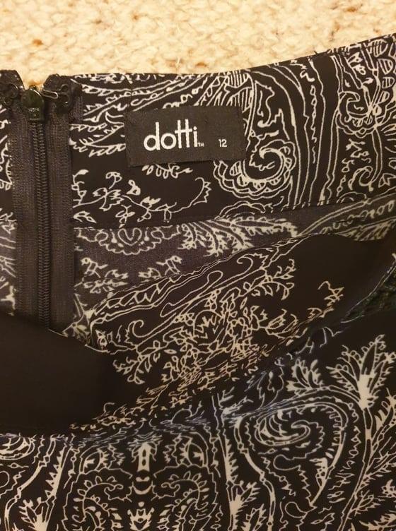 Dotti maxi skirt new arrivals