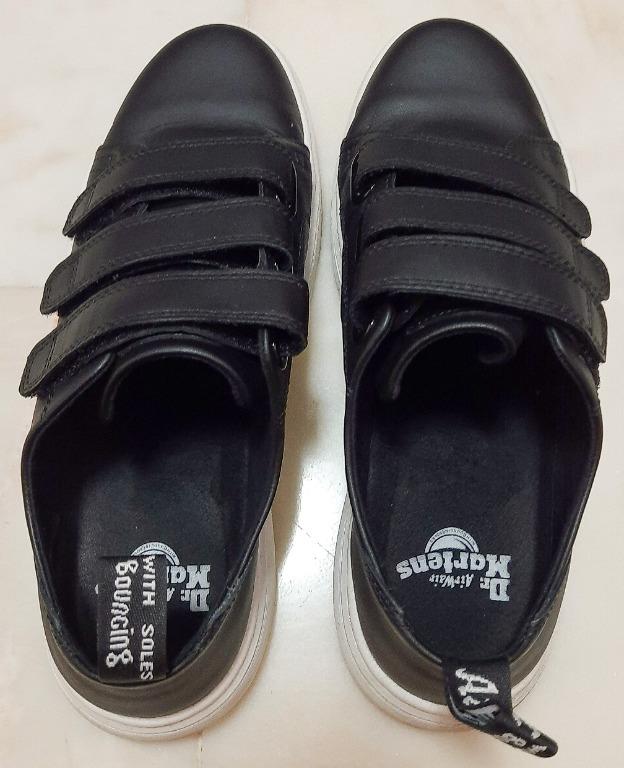 Dr martens dante strap review clearance
