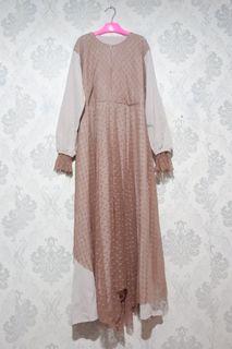 Dress @sally_scarf