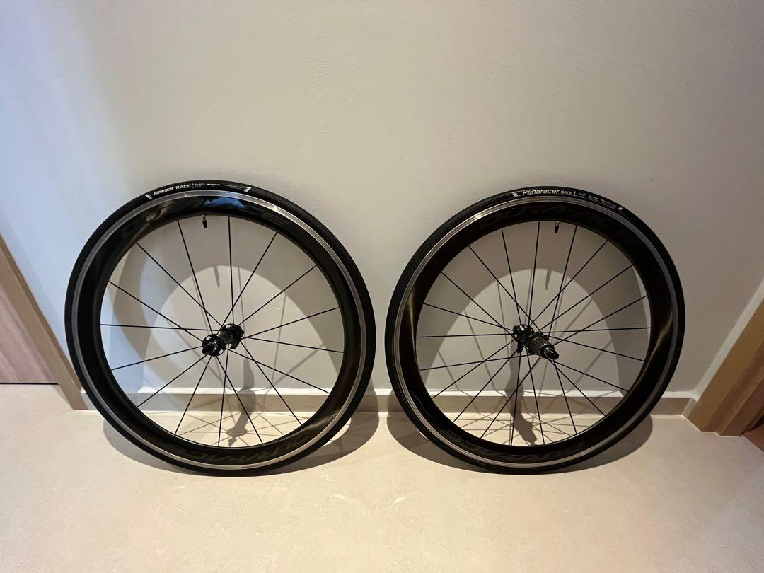 Dura ace 9100 c60 hot sale