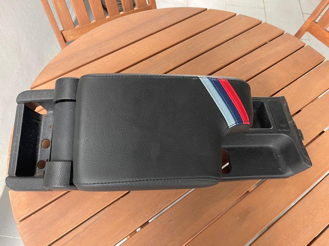 E36 arm rest full set, Auto Accessories on Carousell