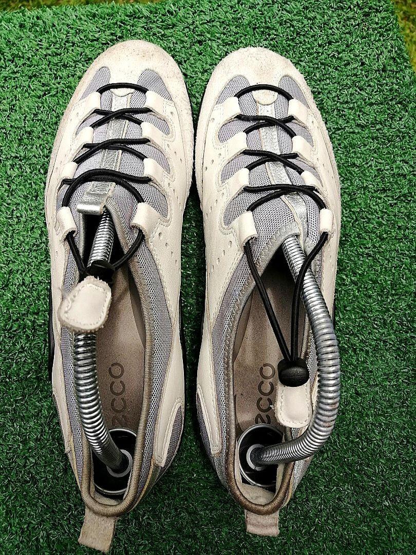 Ecco elastic shop shoe laces