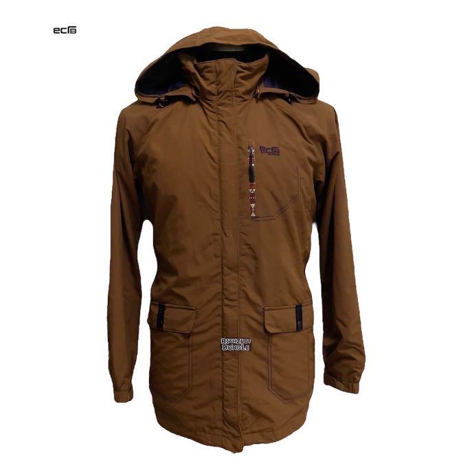 Echoroba Windbreaker