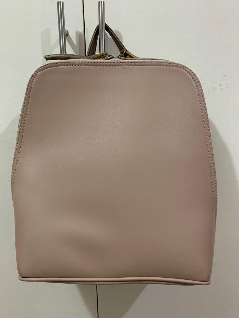 kawaii pink y2k backpack (egg brand) egg bag, Women's Fashion, Bags &  Wallets, Backpacks on Carousell
