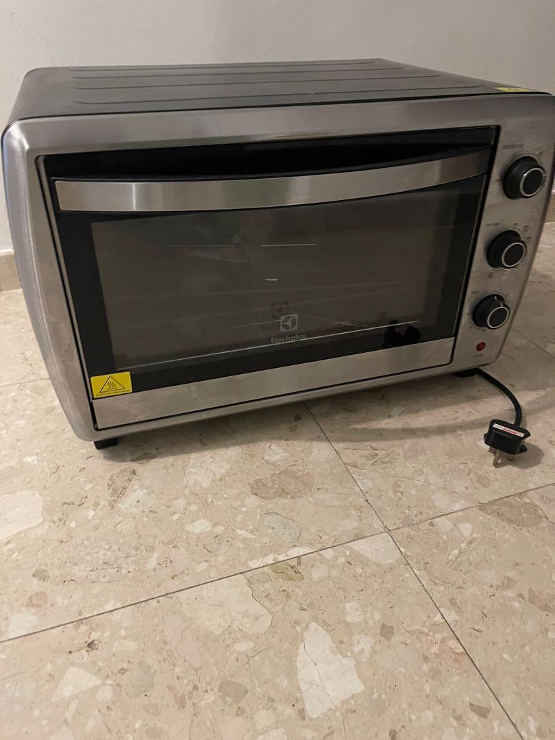 Electrolux oven, Furniture & Home Living, Kitchenware & Tableware ...