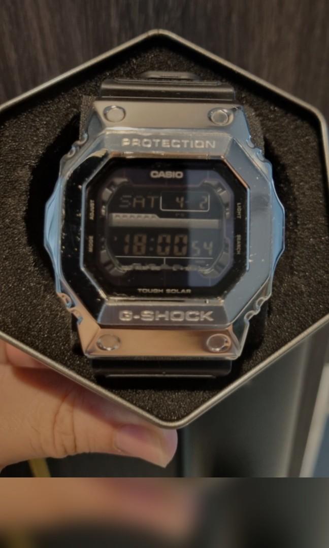 Cheapest casio new arrivals g shock