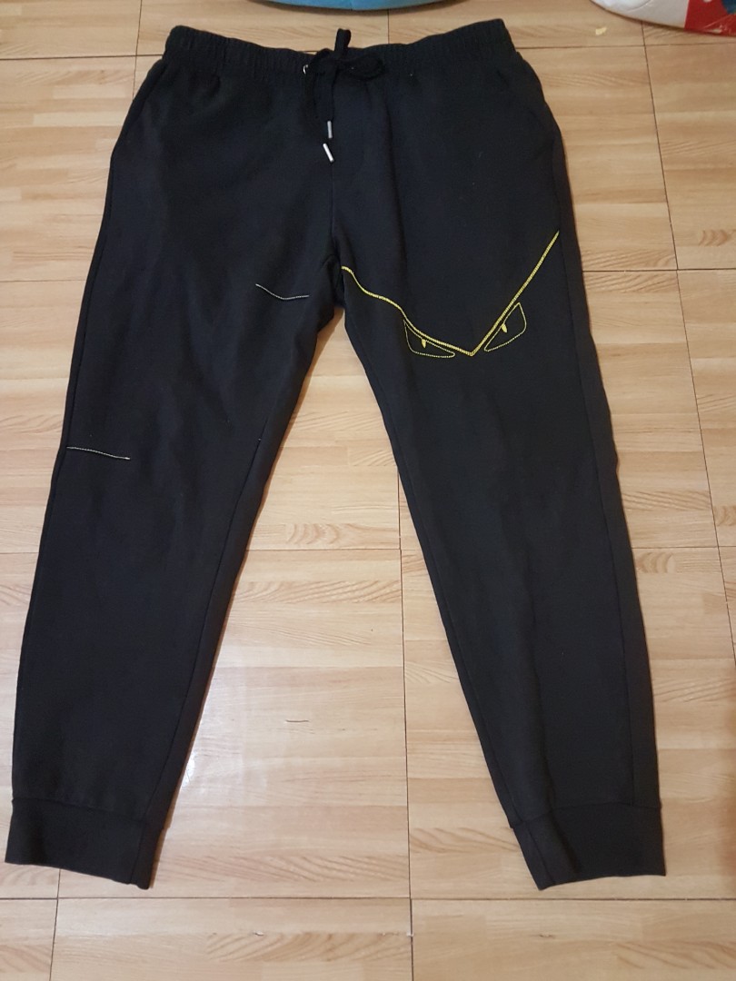 Fendi jogging online