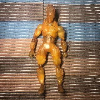 FIGURE MARVEL FANTASTIC FOUR "HUMAN TORCH"