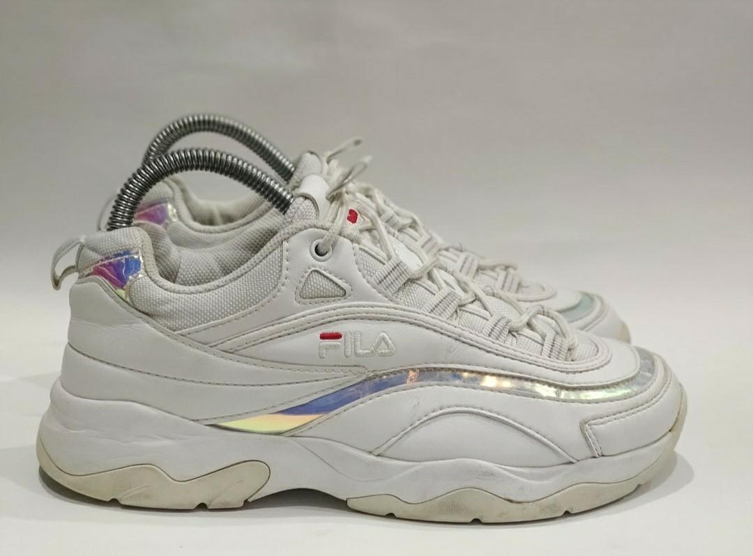 Ori Fila Disruptor EU 39 Men s Fashion Footwear Casual shoes on