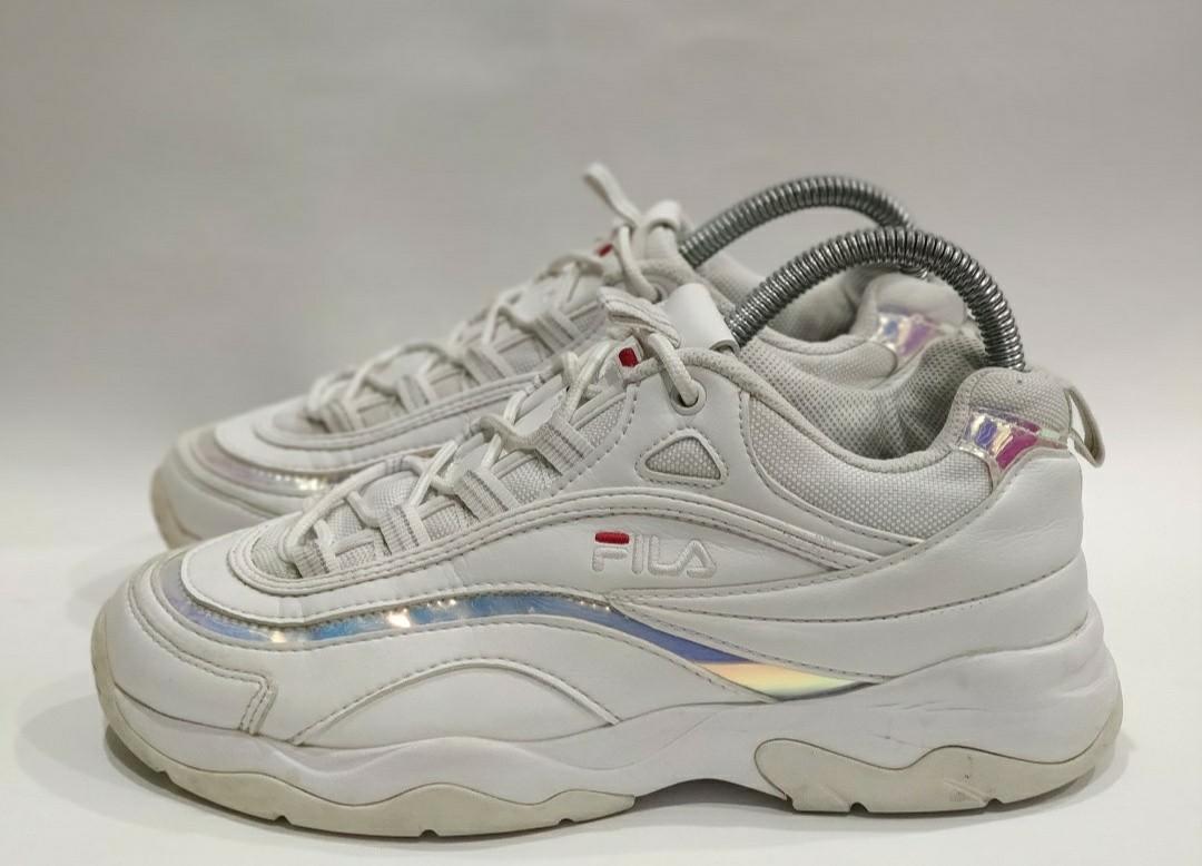 Fila cheap disruptor 39