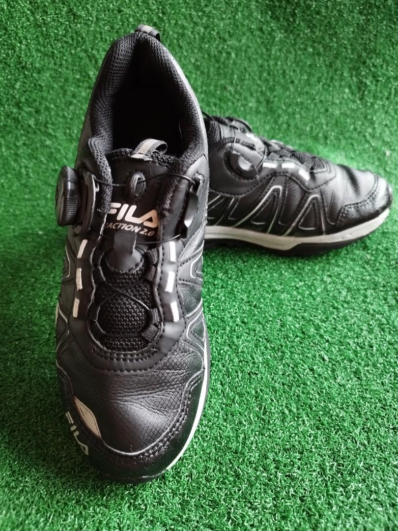 Fila 2.0 sales