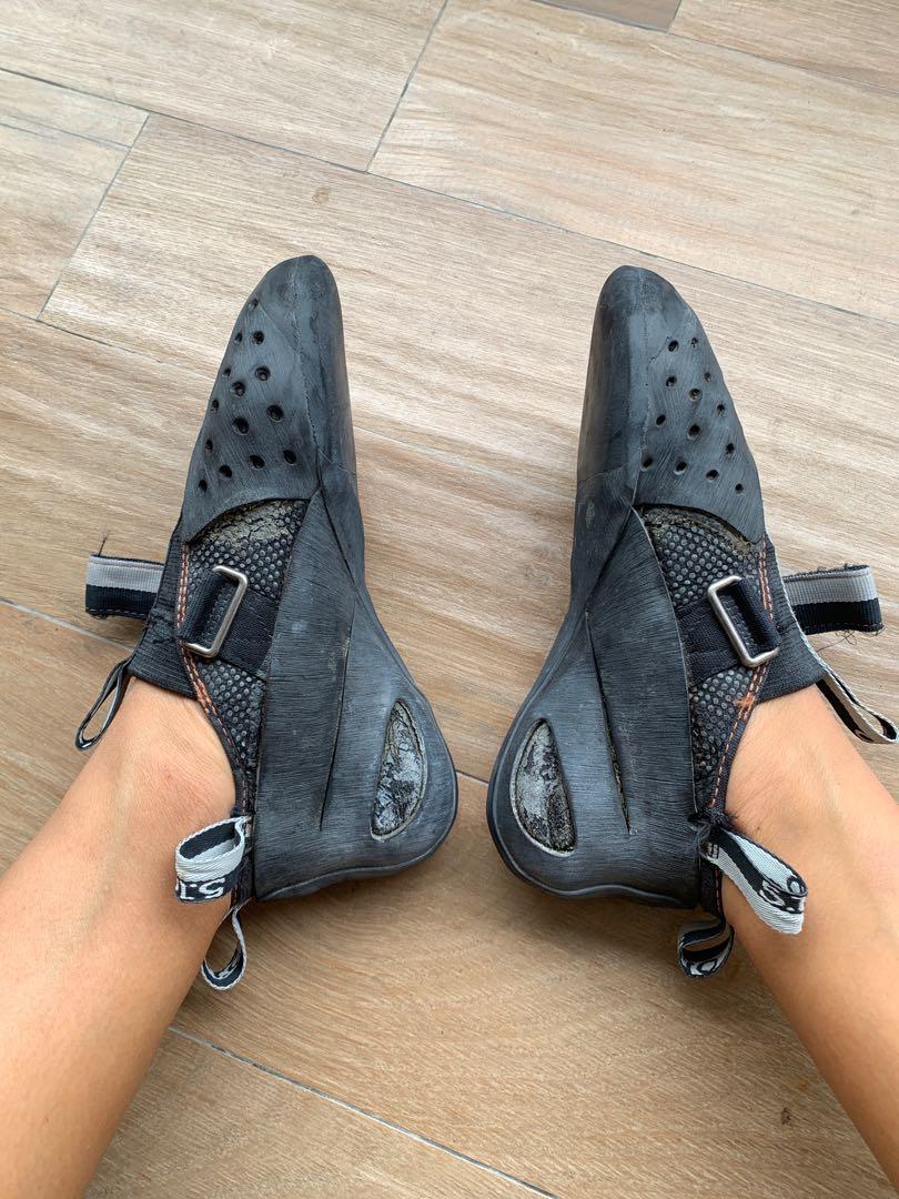 Five Ten Team 5.10 Climbing Shoes