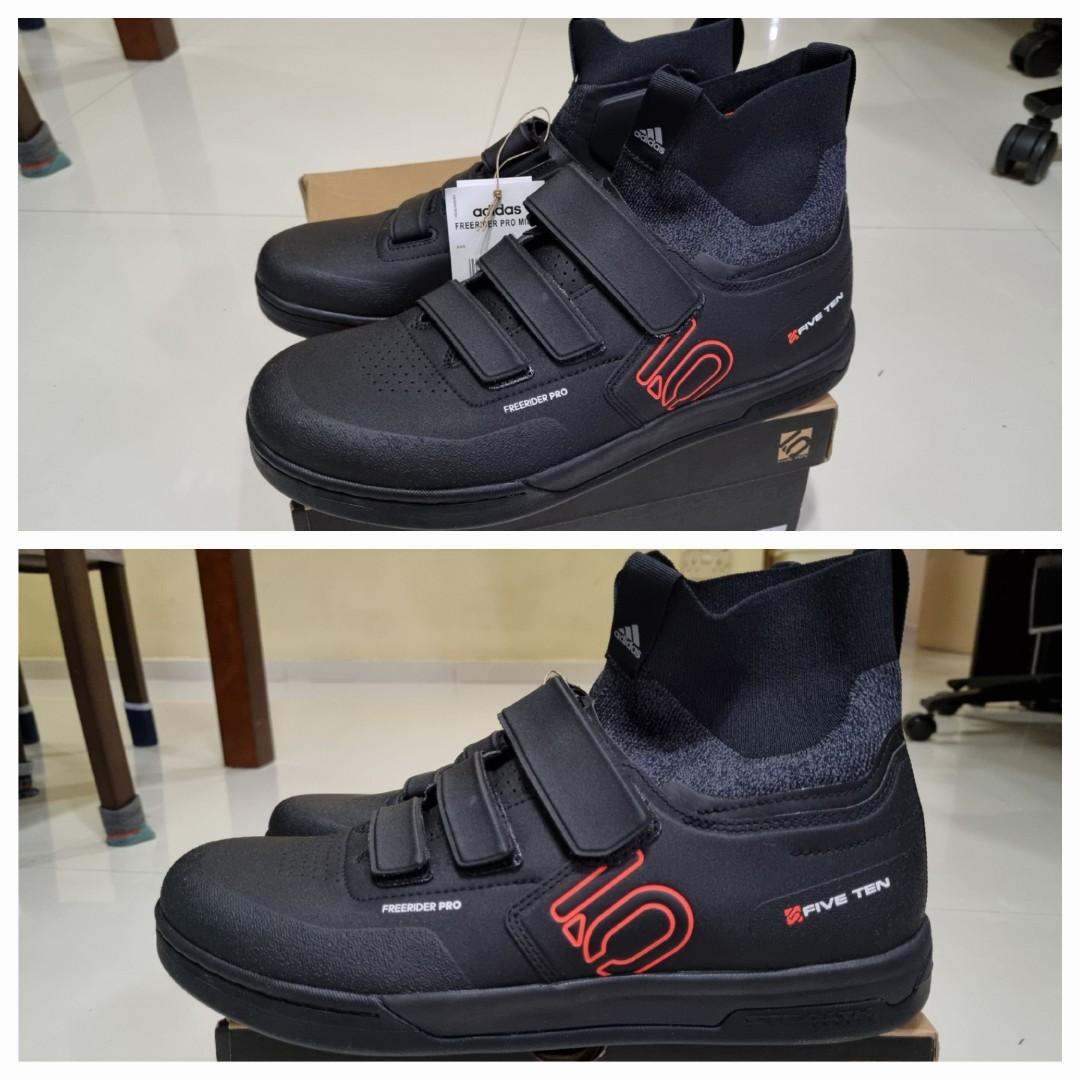 Five Ten Adidas Freerider Pro Mid VCS 