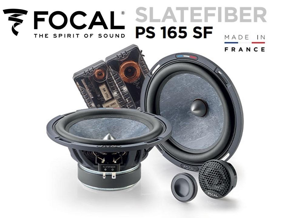 Focal sales 6.5 component