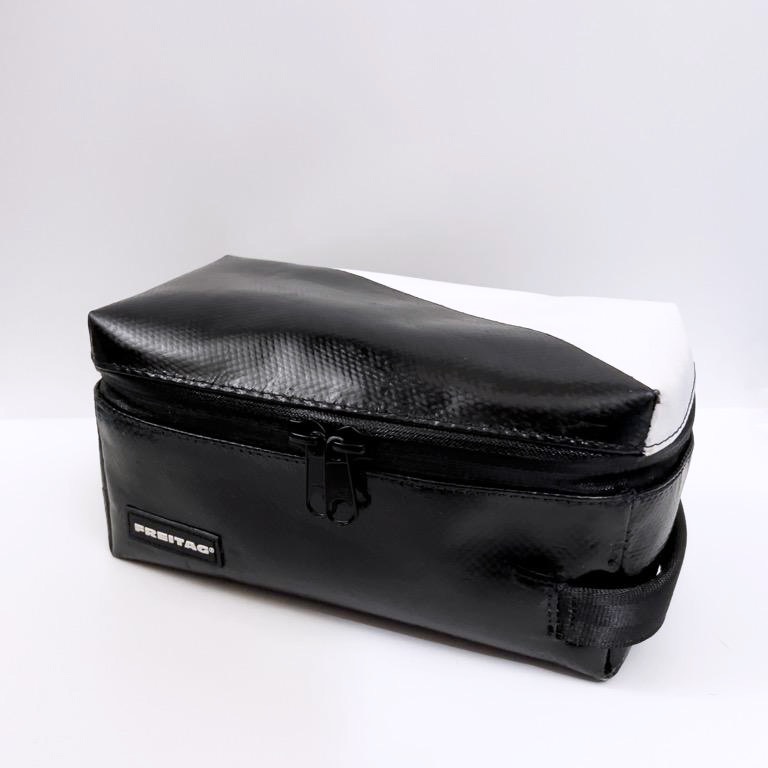Freitag toiletry new arrivals bag