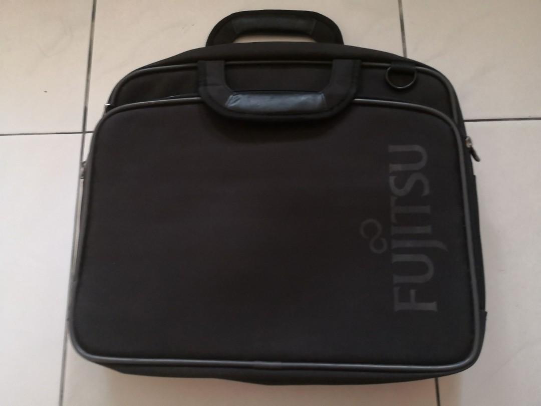 Fujitsu Laptop Bag New Unused Computers Tech Parts