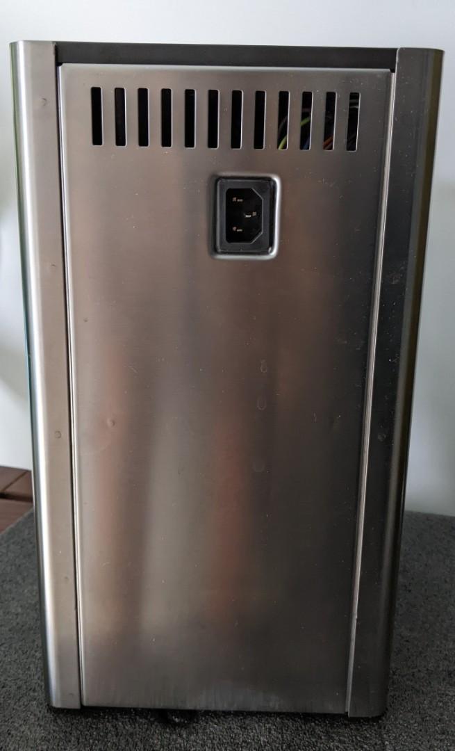 Gaggia Classic Pro Latest Model Onehole steam wand Silicone gasket, TV