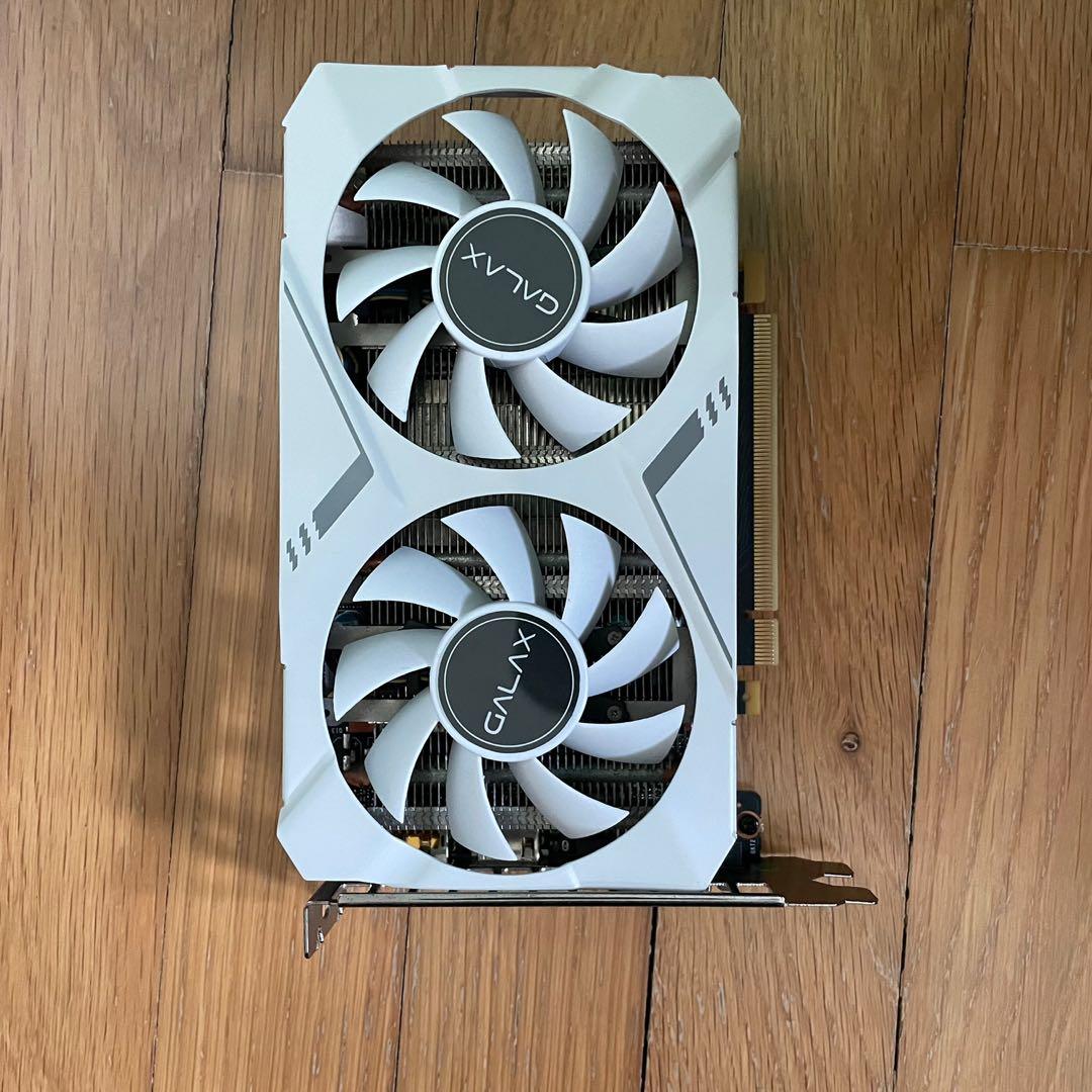 Galax rtx on sale 2070 mini