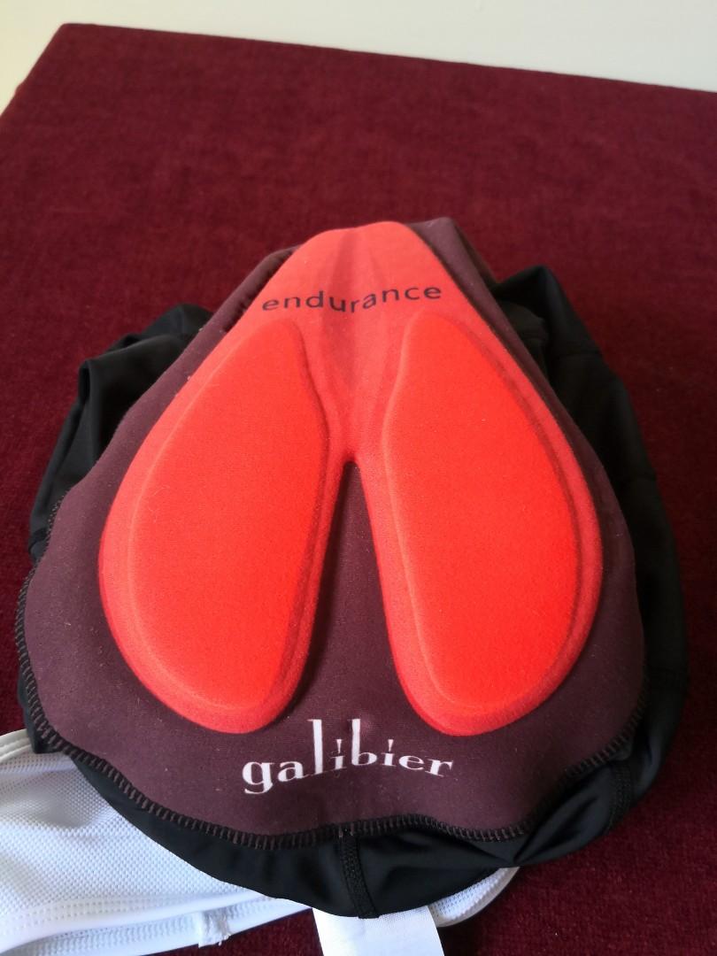 Galibier bib shorts clearance