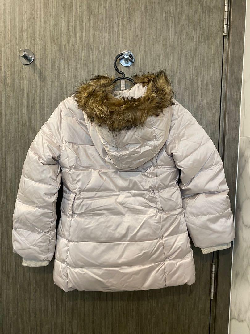 Gap kids winter jacket top
