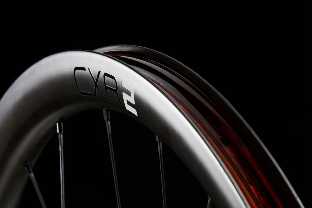 Giant cxr 2 wheelset sales