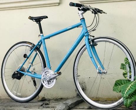 Giant escape r3 2012 hotsell