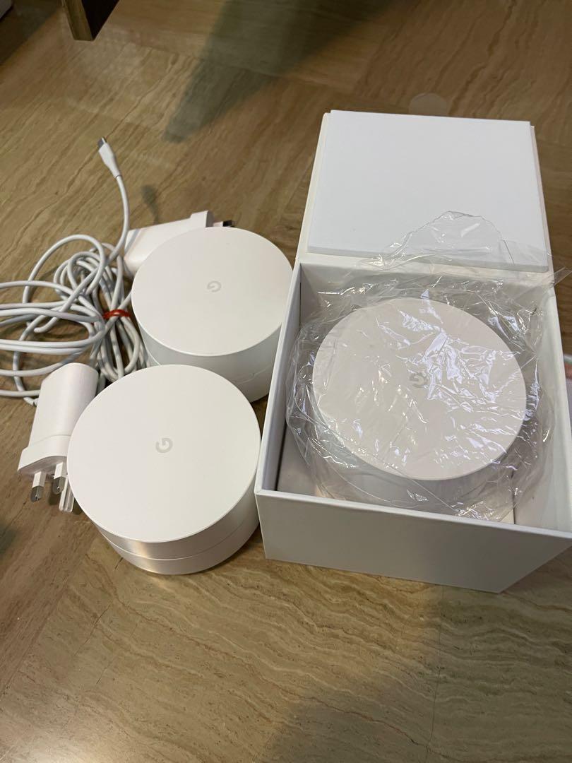 Google Mesh Wifi Computers Tech Parts Accessories