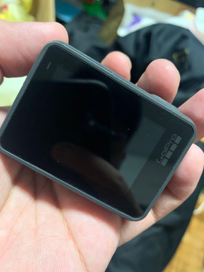 GoPro hero6 black gopro6含電池x2 美品購買送店到店包郵可議