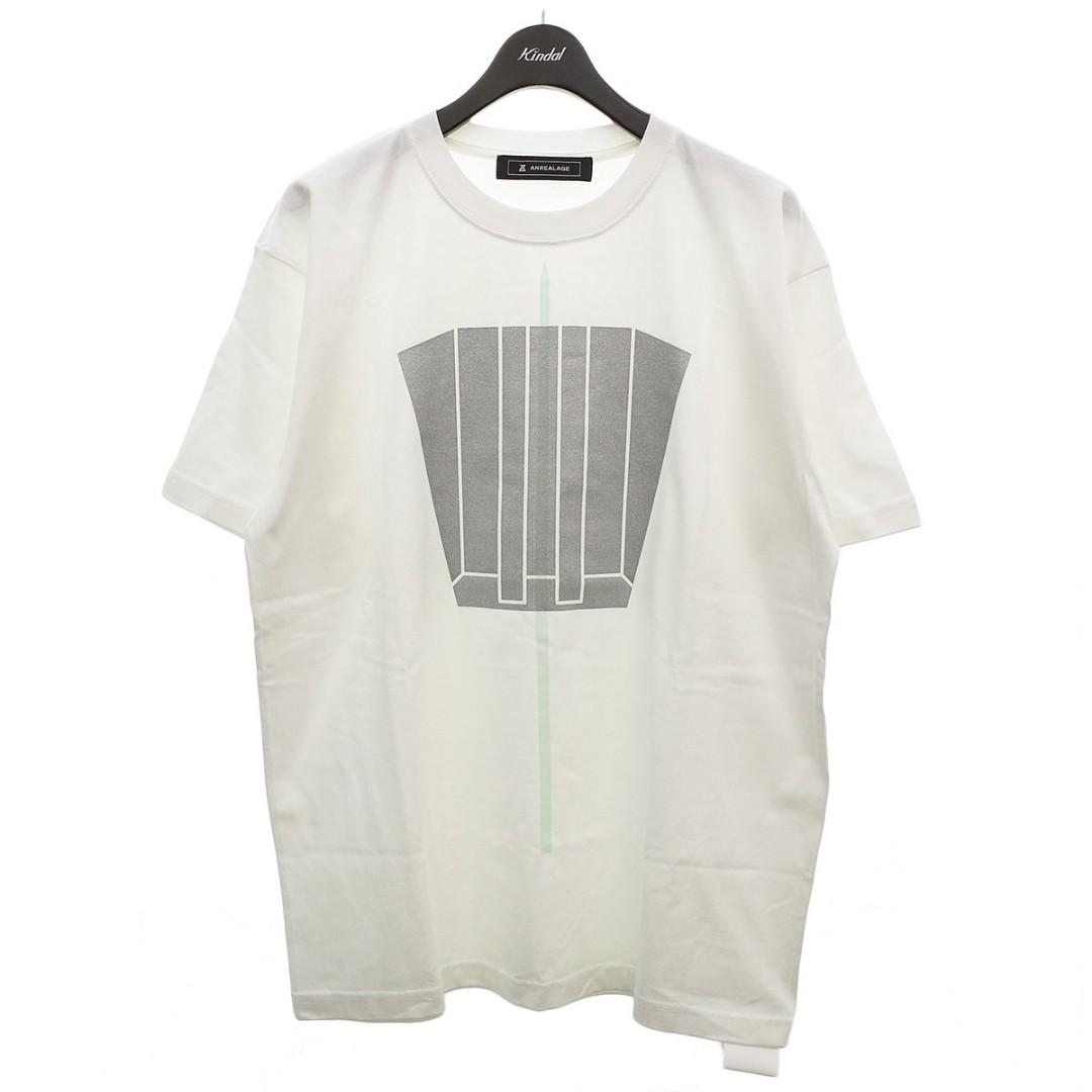 Grand Seiko 60th Anniversary x Anrealage T Shirt, Men's Fashion, Tops &  Sets, Tshirts & Polo Shirts on Carousell