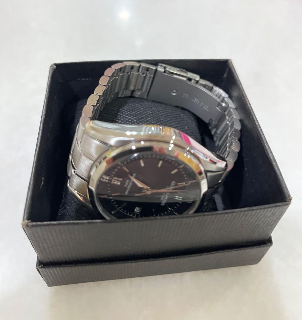 Grant Pierre lady watches