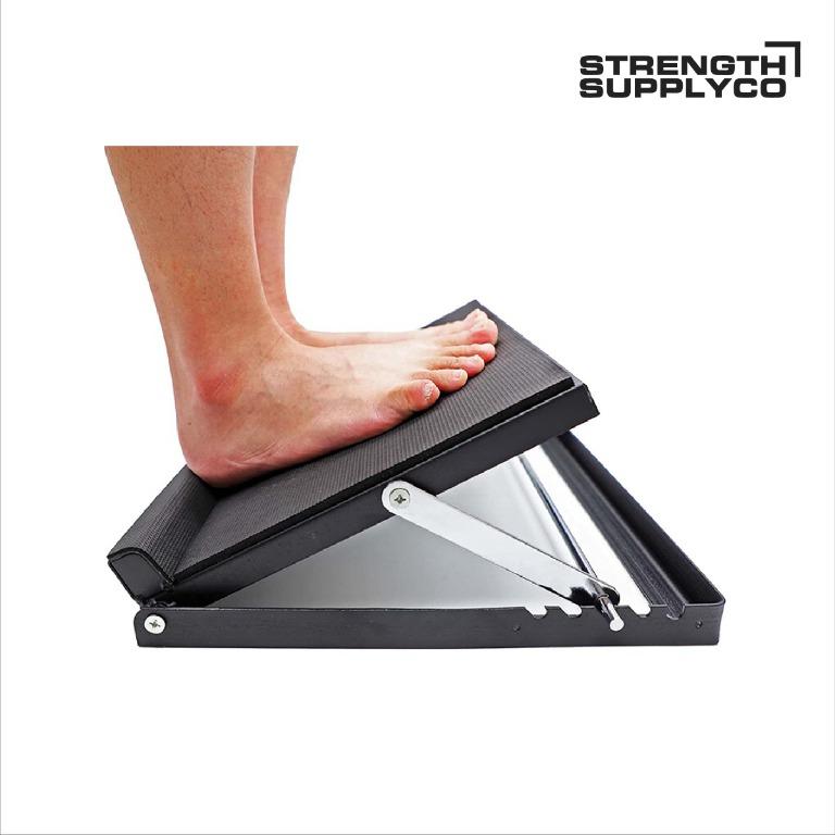 Slant board decathlon shop