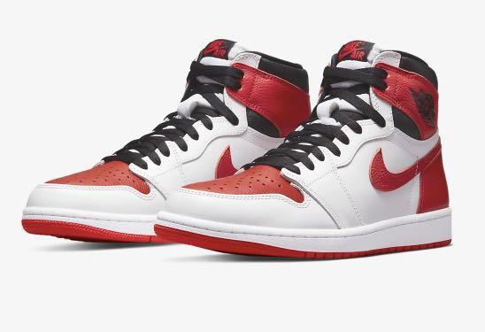 jordan 1 retro chicago price