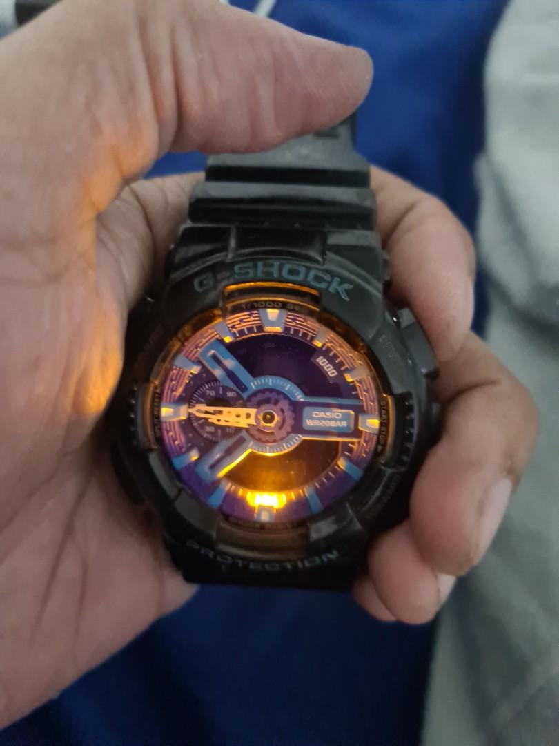 Ga110 hc 2025