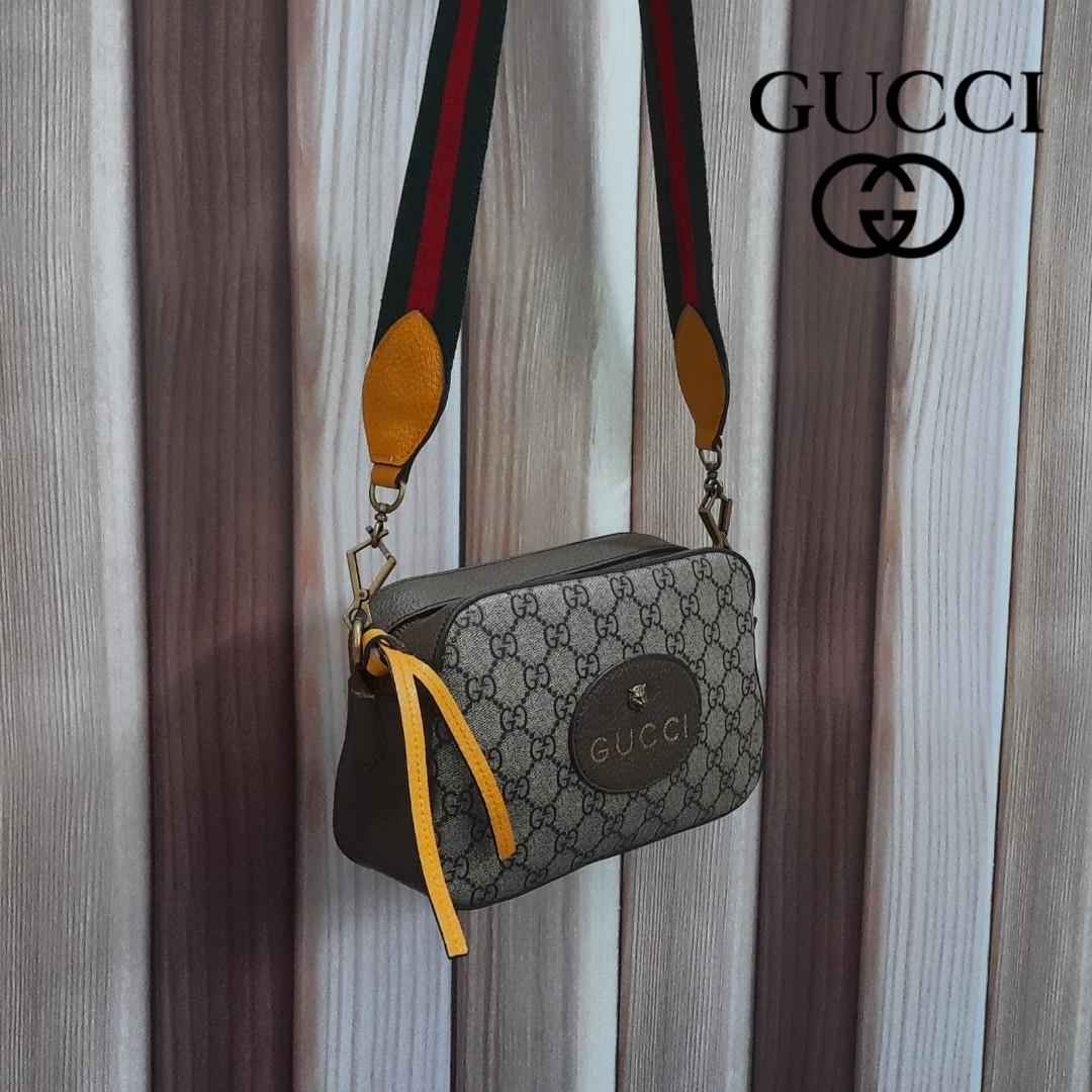 sac a main gucci neo 476466 toile supreme gg