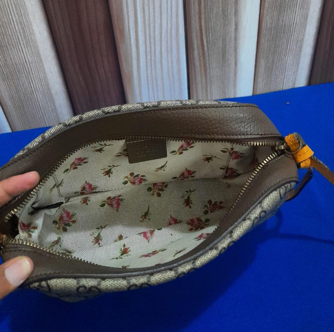 sac a main gucci neo 476466 toile supreme gg