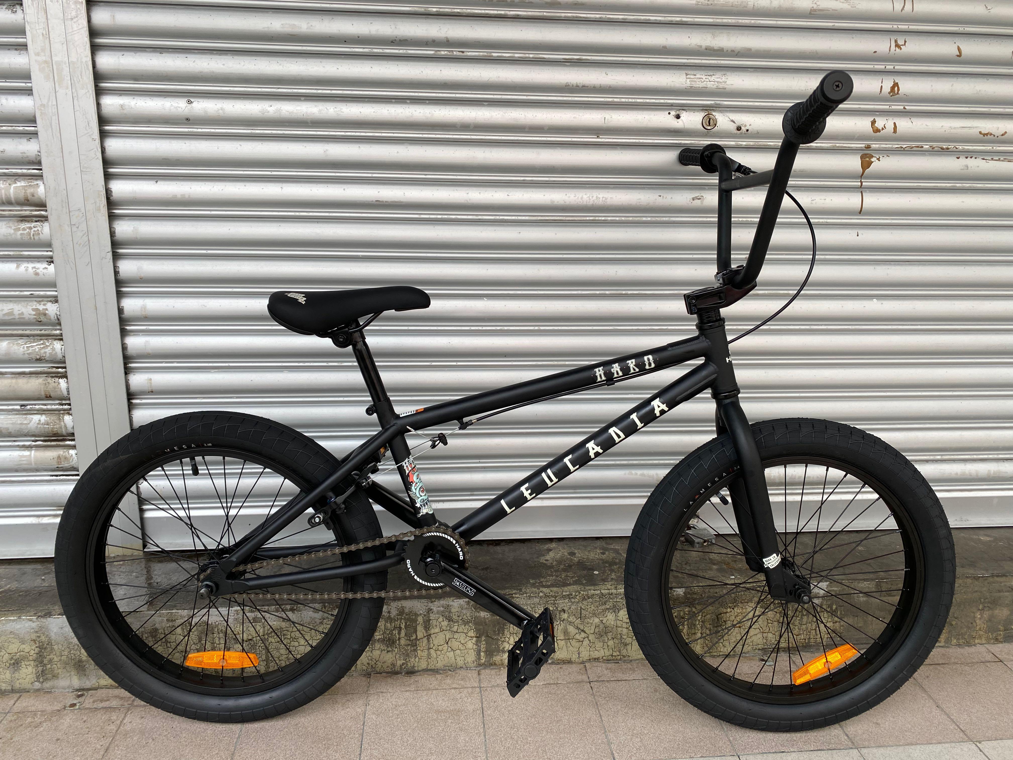 Haro leucadia 2020 hotsell