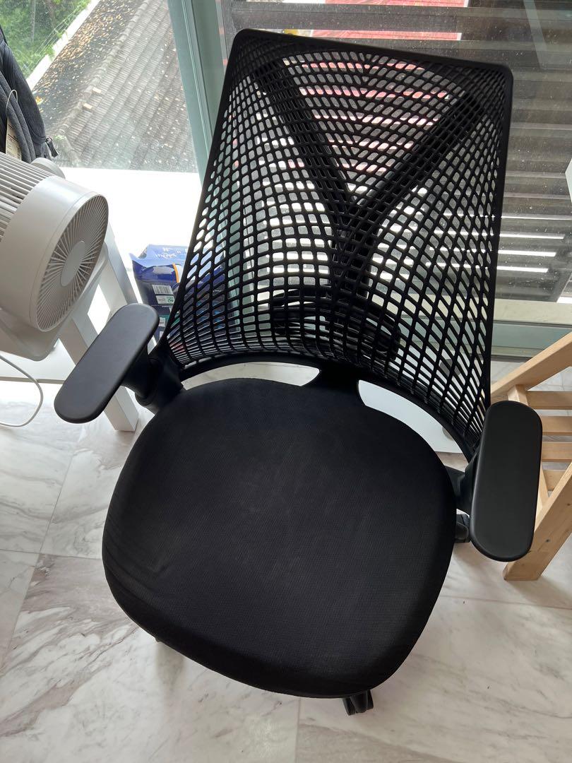 Sayl forward tilt Clearance