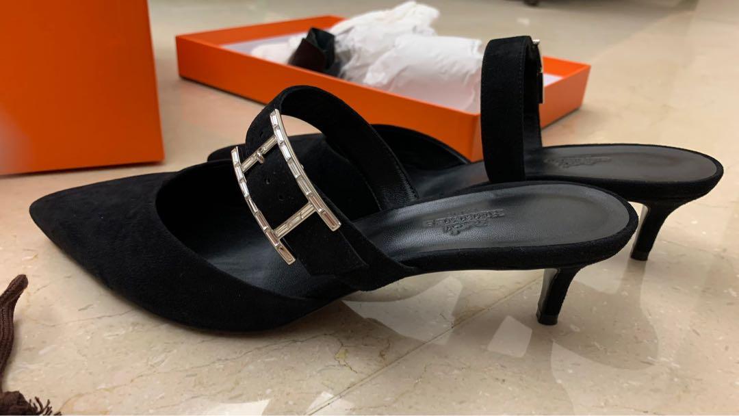 Hermes online blink mule